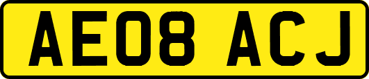 AE08ACJ