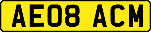 AE08ACM