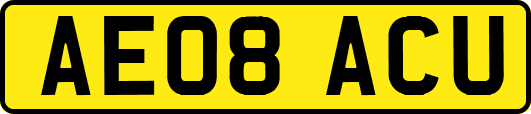 AE08ACU