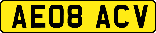 AE08ACV