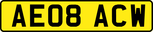 AE08ACW