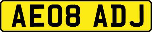AE08ADJ