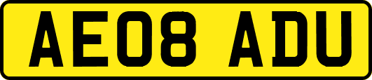 AE08ADU