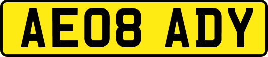 AE08ADY