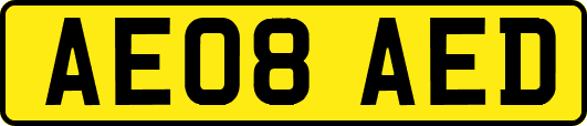 AE08AED