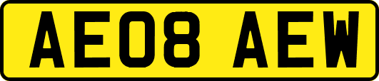 AE08AEW