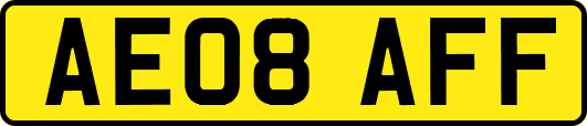 AE08AFF