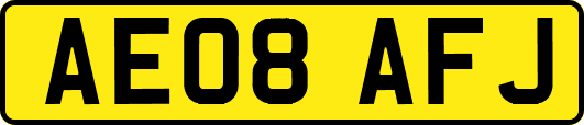 AE08AFJ