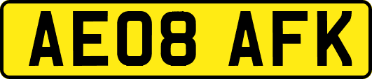 AE08AFK