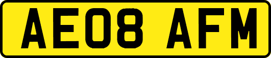 AE08AFM