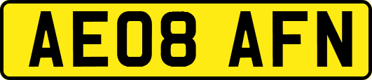 AE08AFN
