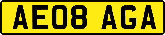 AE08AGA