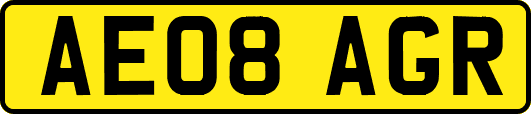 AE08AGR