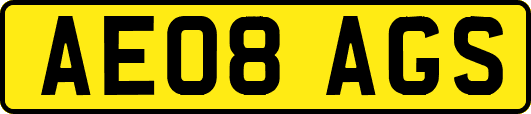 AE08AGS