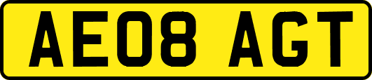 AE08AGT