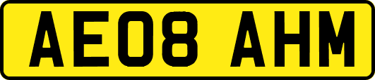 AE08AHM