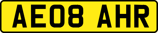 AE08AHR