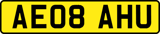 AE08AHU