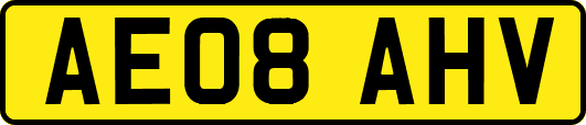 AE08AHV