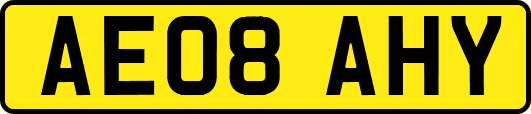 AE08AHY