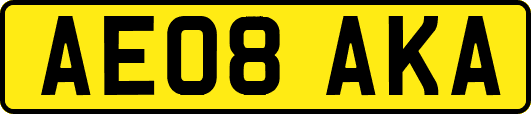 AE08AKA