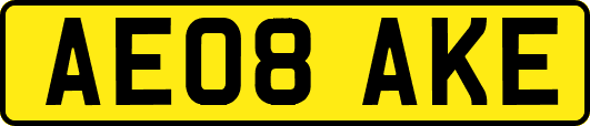 AE08AKE