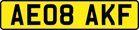 AE08AKF