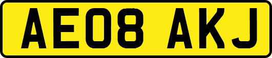 AE08AKJ