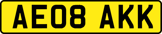 AE08AKK