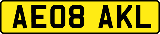 AE08AKL
