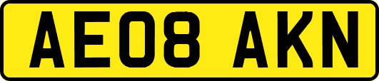 AE08AKN