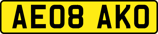 AE08AKO