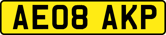 AE08AKP