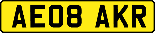 AE08AKR