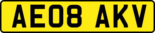 AE08AKV