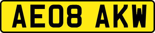 AE08AKW