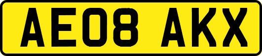 AE08AKX