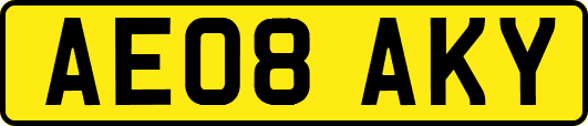 AE08AKY