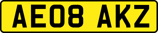 AE08AKZ