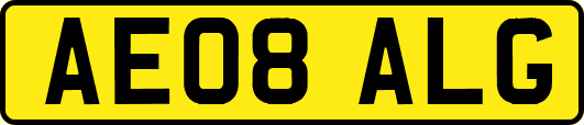 AE08ALG