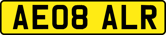 AE08ALR
