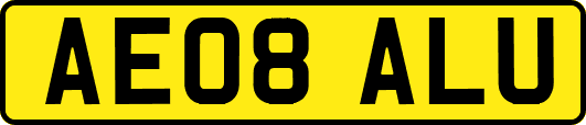 AE08ALU