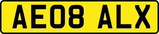 AE08ALX