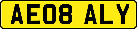 AE08ALY