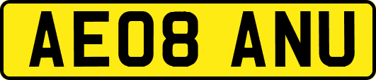 AE08ANU