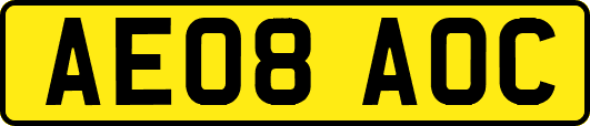 AE08AOC