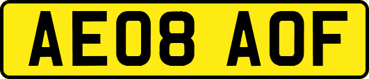 AE08AOF