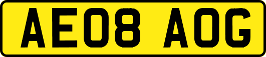 AE08AOG