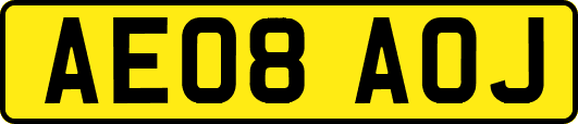 AE08AOJ