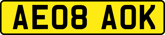 AE08AOK